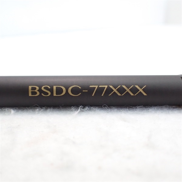 ブラックスケールＢＳＤＣー７７ＸＸＸ